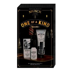 MVRK Beard Care Gift Set